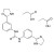 Imidocarb dipropionate solution