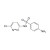 Sulfachloropyridazine