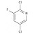 2,5-Dichloro-3-fluoropyridine  [qNMR]