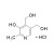 Pyridoxine hydrochloride solution