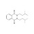 Diisopentyl Phthalate solution