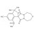 Pinoxaden M56 SYN 546108 solution