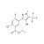 Fluazolate solution