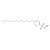 Sodium p-n-tridecylbenzenesulfonate solution