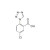 5-Chloro-2-(tetrazol-1-yl)benzoic acid
