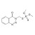 Azinphos-ethyl solution