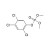 Fenchlorphos-oxon