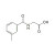 3-Methylhippuric acid