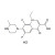 Lomefloxacin hydrochloride