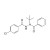 Halofenozide solution