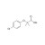 Clofibric acid