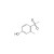 3-Methyl-4-(methylsulfonyl)phenol