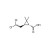 trans-3-(2,2-Dichlorovinyl)-2,2-dimethylcyclopropane-1-carboxylic acid solution
