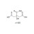 Citric acid hydrate
