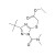 Triazamate solution