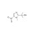 Ipronidazole-hydroxy