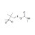Aldicarb-sulfone solution