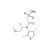 Dimethenamid-P ESA sodium salt