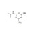 Atrazine-desethyl-2-hydroxy solution