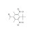 Musk ketone solution
