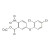 D3-Bifenox solution