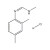 N-2,4-Dimethylphenyl-N'-methylformamidine HCl solution