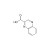 2-Quinoxalinecarboxylic acid