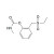 Ethiofencarb-sulfone solution
