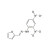 2-Furaldehyde (DNPH derivative)
