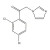 1-(2,4-Dichlorophenyl)-2-(1H-imidazol-1-yl)ethanone