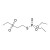 Disulfoton-sulfone solution