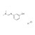 N'-(3-Hydroxyphenyl)-N,N-dimethylformamidine hydrochloride