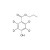 D4-Propylparaben solution