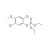 Chlorthiophos solution