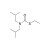 Butylate solution