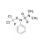Dichlofluanid solution