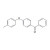 4-Benzoyl 4'-methyldiphenyl sulfide