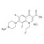 D3-Fleroxacin hydrochloride