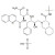 Saquinavir mesylate