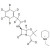 D7-Penicillin G N-Ethylpiperidinium salt