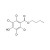 D4-Butylparaben solution