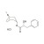 (R)-(-)-Littorine hydrochloride