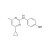 Cyprodinil Metabolite CGA 304075 solution