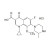 D3-Gatifloxacin hydrochloride