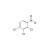 2,3,4-Trichloronitrobenzene
