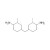 4,4-Methylenebis(2-methylcyclohexylamine) (mixture of isomers)