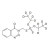 D10-Azinphos-ethyl solution