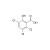 2,3,5-Trichloro-6-hydroxybenzoic acid