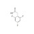 2,4,6-Trifluorophenylacetic acid