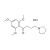 Buflomedil hydrochloride solution